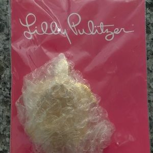 BRAND NEW LILLY PHONE RING